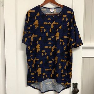 Lularoe tunic